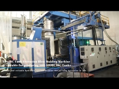 কিভাবে IBC ট্যাঙ্ক তৈরি করবেন?