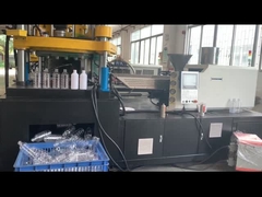 পিইটি কীটনাশক বোতল কিভাবে তৈরি করবেন