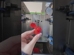 ফ্লিপ ক্যাপ ইনজেকশন মোল্ডিং মেশিন