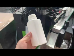 ইনজেকশন ব্লো মোল্ডিং মেশিন