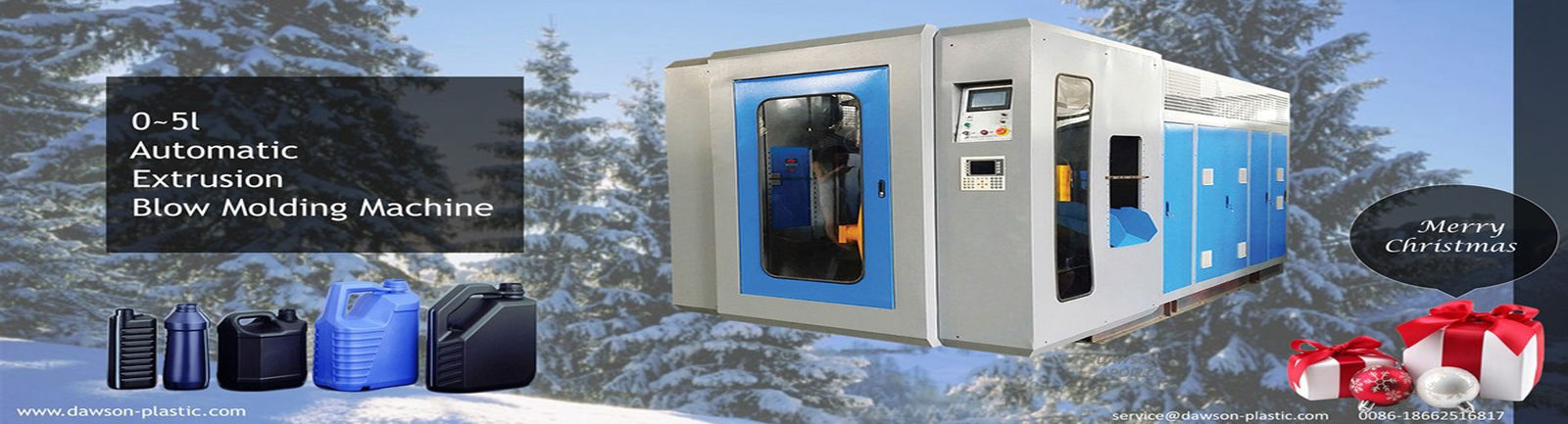 1000L ব্লো মোল্ডিং মেশিন