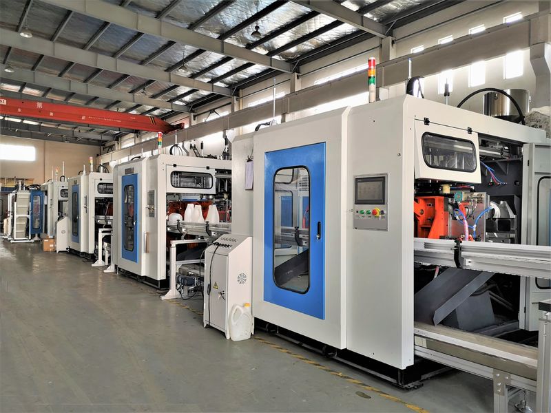 চীন Dawson Machinery &amp; Mould Group Co.,Ltd 