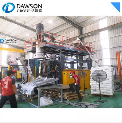 কেনা 150 লিটার প্লাস্টিক ব্লো মোল্ডিং মেশিন 380 মিমি ফ্লোটিং সোলার প্যানেল online manufacture