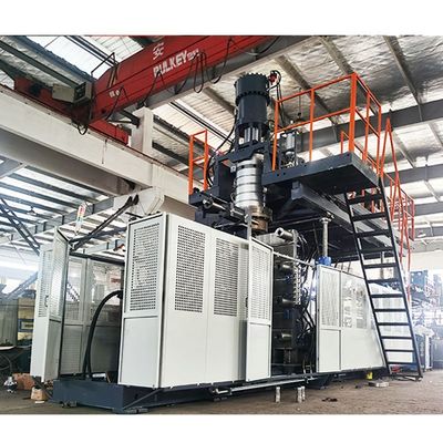 কেনা প্লাস্টিক ফোল্ডেবল অটোমেটিক ব্লো মোল্ডিং মেশিন 380V পোর্টেবল চেয়ার মেটাল পার্টস সহ online manufacture