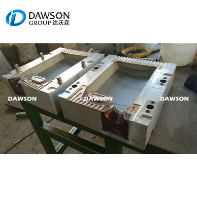 কেনা প্লাস্টিক তেলের বোতল এক্সট্রুশন ব্লো মোল্ডিং মেশিন হাই স্পিড 5L স্কয়ার online manufacture