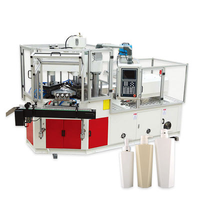 কেনা 1L বোতল IBM ইনজেকশন ব্লো মোল্ডিং মেশিন Hdpe Ldpe প্লাস্টিক online manufacture