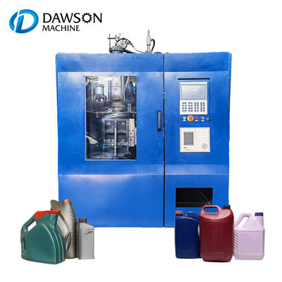 কেনা প্লাস্টিকের বোতল সার কন্টেইনার ব্লো মোল্ডিং মেশিন এইচডিপিই ট্যাম্পার প্রুফ লিকুইড online manufacture