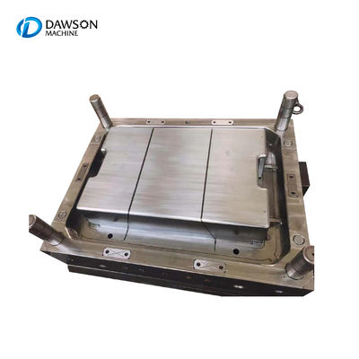 কেনা চিকেন ক্রেটস ইনজেকশন মোল্ড বিয়ার ক্রেট প্লাস্টিক স্ট্যাকেবল 300L online manufacture