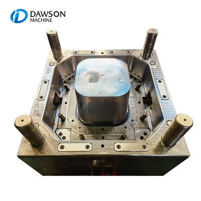 কেনা পেইন্ট বালতি ইনজেকশন ছাঁচনির্মাণ ছাঁচ প্লাস্টিক ড্রাম 100ML online manufacture