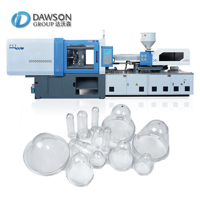 কেনা ওয়াইড নেক পিইটি প্লাস্টিক ইনজেকশন ছাঁচ মেশিন জার কাপ ধারক Preform উত্পাদন লাইন online manufacture