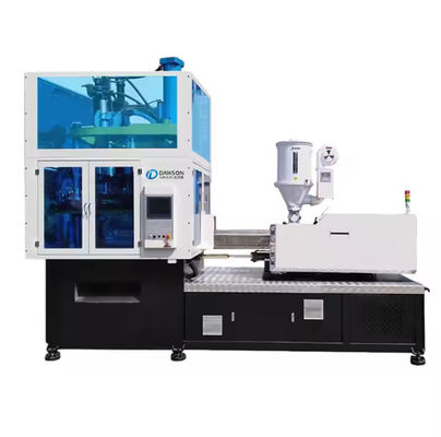 কেনা গরম বিক্রয় শীর্ষ মানের পিইটি জনপ্রিয় পণ্য প্লাস্টিকের পানি লিটল বিয়ার মধু বোতল ইনজেকশন ব্লো মোল্ডিং মেশিন online manufacture