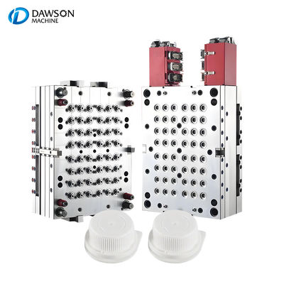 কেনা একক বা একাধিক গহ্বর প্লাস্টিকের ছাঁচ সঙ্গে 100ML-300L ভলিউম ইনজেকশন ছাঁচনির্মাণ মেশিন online manufacture