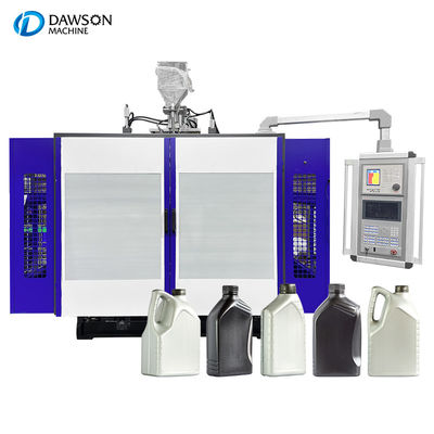 কেনা প্লাস্টিকের জার ক্যান ব্লো মোল্ডিং মেশিন প্লাস্টিকের ব্লো মেশিন online manufacture