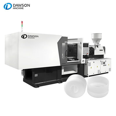 কেনা সম্পূর্ণ স্বয়ংক্রিয় 5 গ্যালন ক্যাপ তৈরীর মেশিন প্লাস্টিক ক্যাপ ইনজেকশন ছাঁচনির্মাণ মেশিন online manufacture