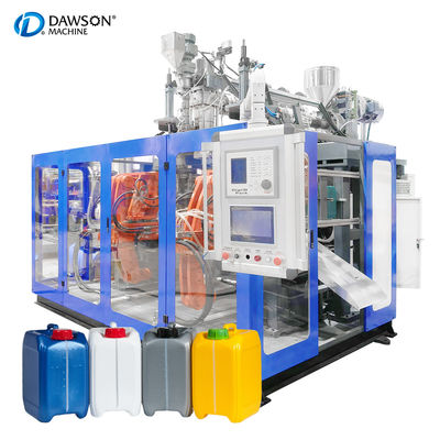 কেনা অ্যাডব্লু জেরি ক্যান প্লাস্টিকের জ্বালানী ধারক এইচডিপিই ব্লো মোল্ডিং প্লাস্টিকের মেশিন online manufacture