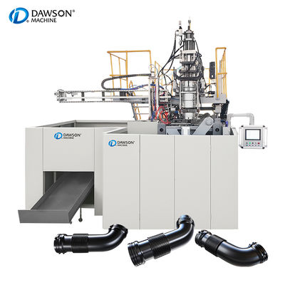 কেনা পিই পিপি এবিএস পিএ টিপিভি অটো স্পেয়ার পার্টস অটো আনুষাঙ্গিক মেশিন তৈরির বায়ু গ্রহণের নল 3 ডি ব্লো মোল্ডিং মেশিন online manufacture