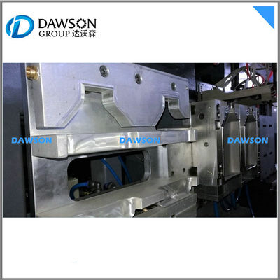 কেনা 1 এল এস 136 প্লাস্টিকের বোতল ছাঁচ অটো Deflashing 2 গহ্বর এইচডিপিই ব্লো ছাঁচনির্মাণ online manufacture