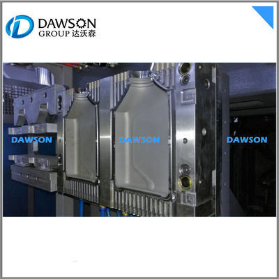 কেনা অ্যালুমিনিয়াম 3L 3Cr13 পিইটি বোতল ছাঁচ মাল্টি ক্যাভিটি প্লাস্টিকের বোতল ছাঁচ online manufacture