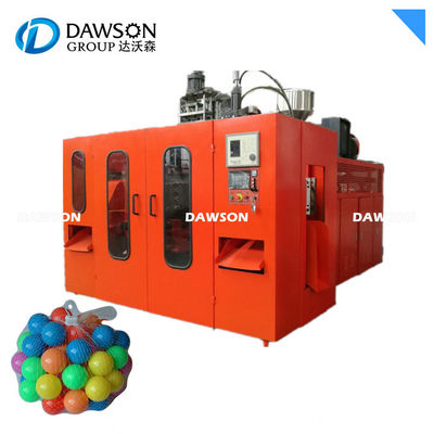 কেনা 5L PE Ocean Balls LDPE Automatic Plastic PE Sea Balls Automatic Blow Molding Machine online manufacture