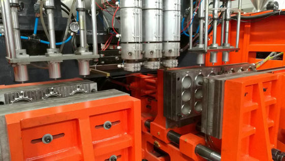 কেনা Plastic Ocean Ball Colourful Sea Ball Kid Toy Extrusion Blow Molding Machine online manufacture