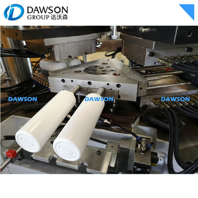 কেনা সম্পূর্ণ স্বয়ংক্রিয় মেডিসিন বোতল আইবিএম মেশিন এইচডিপিই ইনজেকশন ব্লো মোল্ডিং মেশিন online manufacture