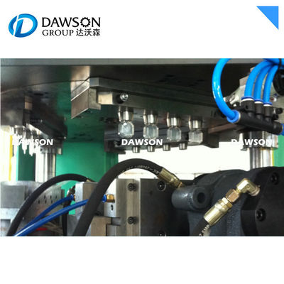 কেনা 250 মিলি 16 এমপিএ অটোমেটিক ওয়ান স্টেপ ইনজেকশন ব্লো ছাঁচনির্মাণ মেশিন এলডিপিই online manufacture