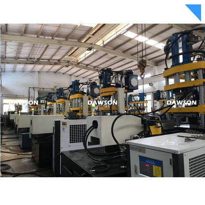 কেনা 200 মিলি পিইটিজি স্ট্রেচ ব্লো ছাঁচনির্মাণ মেশিন 16 এমপিএ পিইটি স্ট্রেচ ব্লাইং মেশিন online manufacture