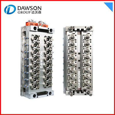 কেনা এইচ 13 ইনজেকশন ব্লাউ ছাঁচনির্মাণ 30 শতাংশ খুচরা যন্ত্রাংশ বোতল ক্যাপ ছাঁচ online manufacture