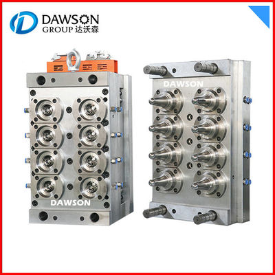 কেনা DSM-IM 100ML PE বোতল ক্যাপ ইনজেকশন স্ট্রেচ ব্লো ছাঁচনির্মাণ 800000 শট online manufacture