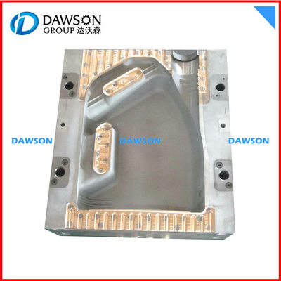 কেনা 5L এস 136 রাসায়নিক ব্যারেল প্লাস্টিকের বোতল ছাঁচ এক গহ্বর এইচডিপিই ব্লো ছাঁচনির্মাণ online manufacture