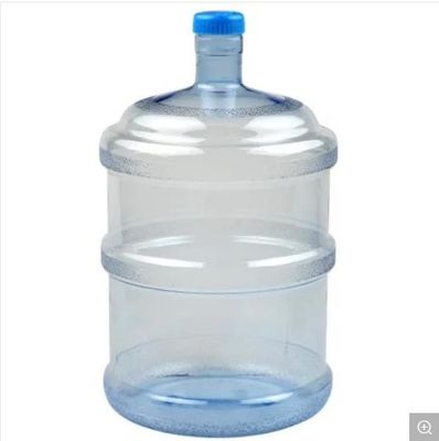 কেনা ABLB82-PC 4 Gallon 5 Gallon PE PP PC Bottles Automatic Blow Molding Machine online manufacture