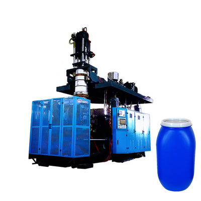 কেনা 120l 220 Litre Open Top Plastic 55 Gallon Drum Blow Molding Machine online manufacture