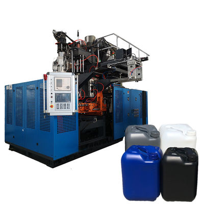 কেনা 20 Liter 30L 20L 25L Hdpe Blow Moulding Machine online manufacture