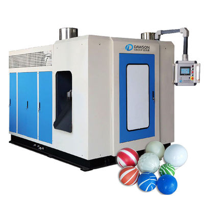 কেনা Plastic Toy Ocean Sea Ball Making Extrusion Blow Molding Machine online manufacture