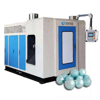 কেনা PE PVC LDPE PP Ocean Sea Ball Extrusion Blow Molding Machine online manufacture