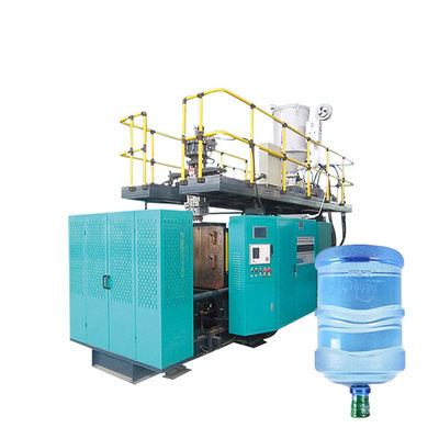 কেনা ABLB82-PC 19L 20L 5 Gallon PC Water Gallons Blowing Moulding Machine online manufacture
