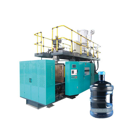 কেনা Plastic Water Bottle Pc 5 Gallons Blow Molding Machine online manufacture