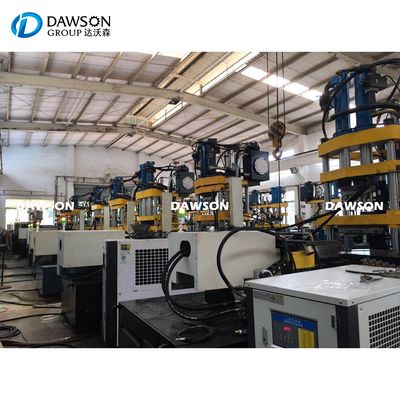 কেনা পিইটি বোতল প্লাস্টিকের জলের জার ট্রিটান বোতল তৈরি করে এক ধাপে ইনজেকশন স্ট্রেচ ব্লো মোল্ডিং মেশিন online manufacture