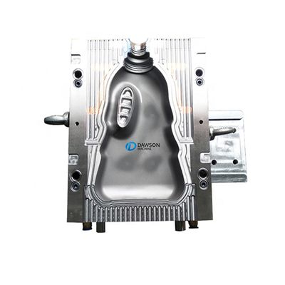 কেনা 500ml 1L Household Bottle Blowing Mold Plastic Bottle Mould online manufacture