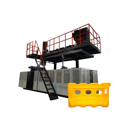 কেনা রোডব্লক এবং লাইফবয় এক্সট্রুশন ব্লো ছাঁচনির্মাণ মেশিন জমার ধরন online manufacture