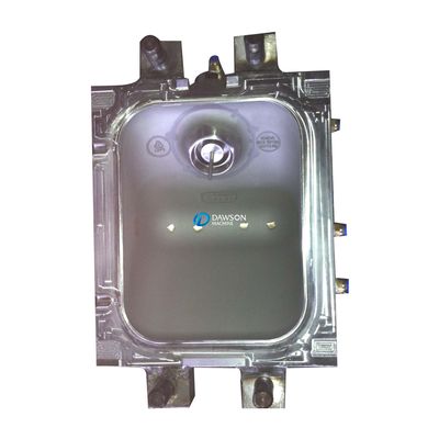 কেনা PP/ PET/ PE/ Hdpe প্লাস্টিকের বোতল ছাঁচ ডিটারজেন্ট বোতল ব্লো মোল্ডিং ছাঁচ online manufacture