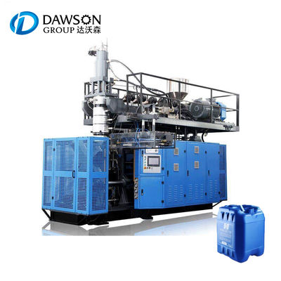 কেনা 20L 25L 30L জেরি বোতল ব্লো মোল্ডিং মেশিন ড্রাম করতে পারেন online manufacture