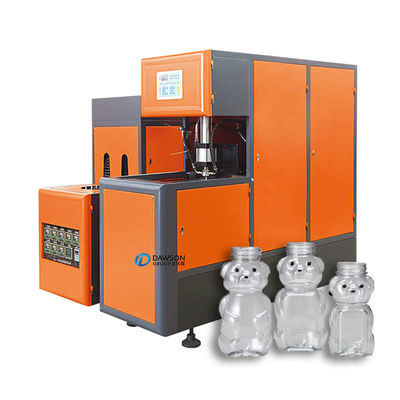 কেনা পিইটি প্লাস্টিক ক্যান্ডি জার ড্রিঙ্ক কাপ শ্যাটারপ্রুফ বোতল কন্টেইনার ব্লোয়িং মোল্ডিং মেশিন online manufacture