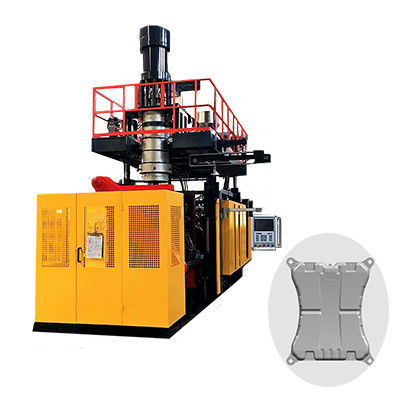 কেনা সোলার প্যানেল ফ্লোটার মেকিং মেশিন প্লাস্টিক এক্সট্রুশন ব্লো মোল্ডিং মেশিন online manufacture