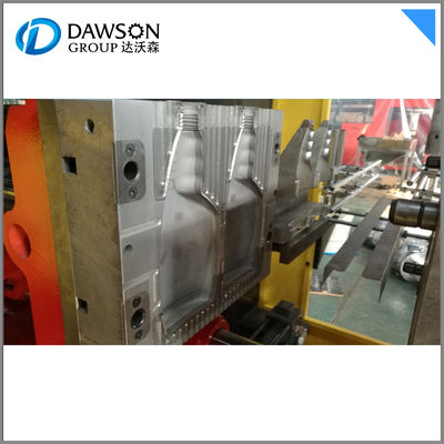 কেনা প্লাস্টিকের দৈনিক রাসায়নিক বোতল ছাঁচ ছাঁচ ভাল দাম ফুঁ মেশিন ছাঁচ online manufacture