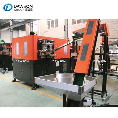 কেনা স্বয়ংক্রিয় 5 গ্যালন PET জলের বোতল তৈরির মেশিন কারখানা সরবরাহ প্লাস্টিক ব্লো মোল্ডিং মেশিন online manufacture