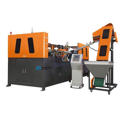 কেনা উচ্চ গতি 200ml 330ml 500ml 600ml প্লাস্টিক মিনারেল ওয়াটার বোতল ব্লো মোল্ডিং মেশিন PET বোতল তৈরির মেশিন online manufacture