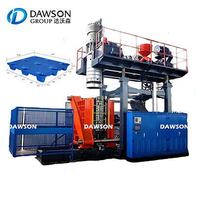 কেনা সম্পূর্ণ স্বয়ংক্রিয় পণ্য প্যালেট ব্লো ছাঁচনির্মাণ মেশিন আর্দ্রতা প্রমাণ প্লাস্টিক শক্ত কাগজ online manufacture