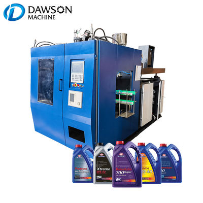 2L বোতল স্বয়ংক্রিয় ব্লো মোল্ডিং মেশিন