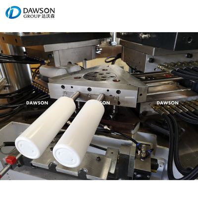 সম্পূর্ণ স্বয়ংক্রিয় কাস্টমাইজড ছাঁচ প্লাস্টিক ইনজেকশন ব্লো মোল্ডিং মেশিন